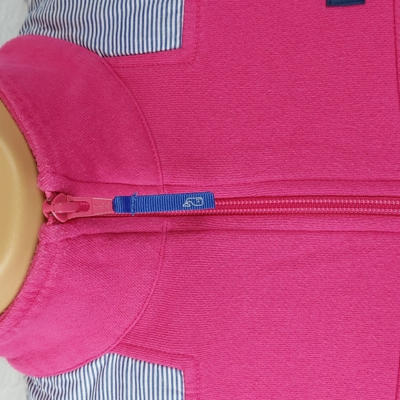 Woman's vineyard vines sweatshirt - Picture 3 of 8